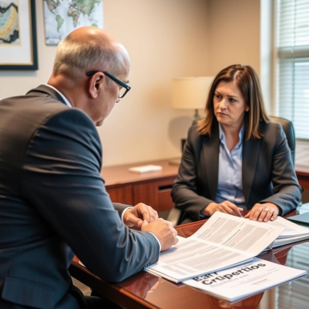 Continuing Criminal Enterprise lawyer Fredericksburg