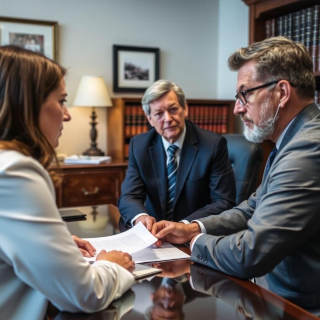Continuing Criminal Enterprise lawyer Gloucester County