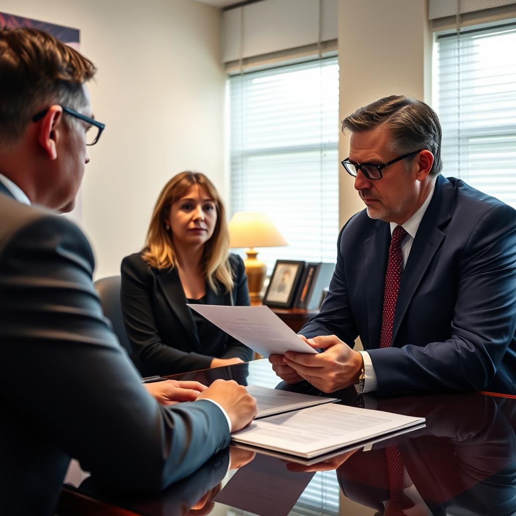 Continuing Criminal Enterprise lawyer Henrico County