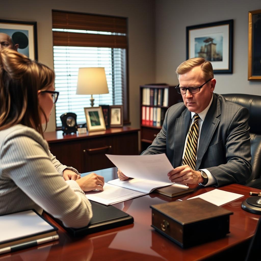Continuing Criminal Enterprise lawyer Isle of Wight County