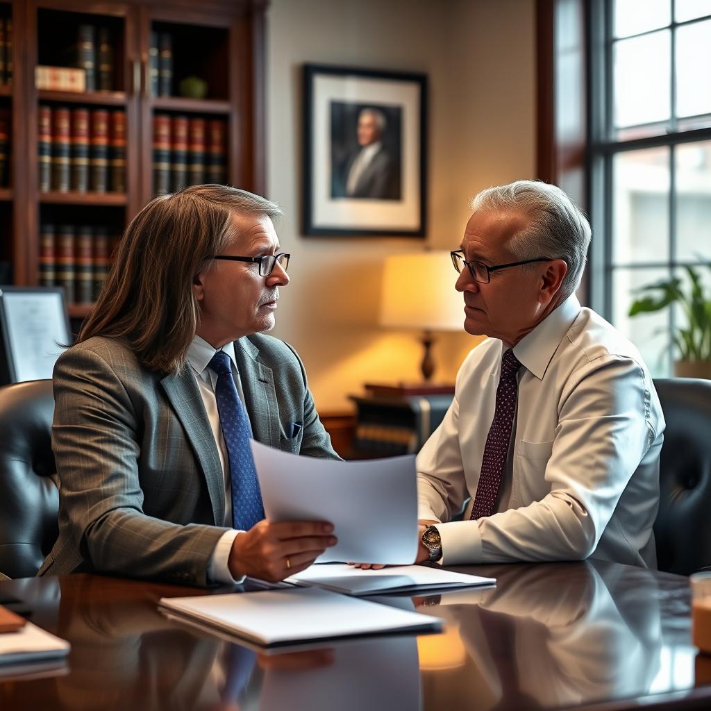 Continuing Criminal Enterprise lawyer James City County