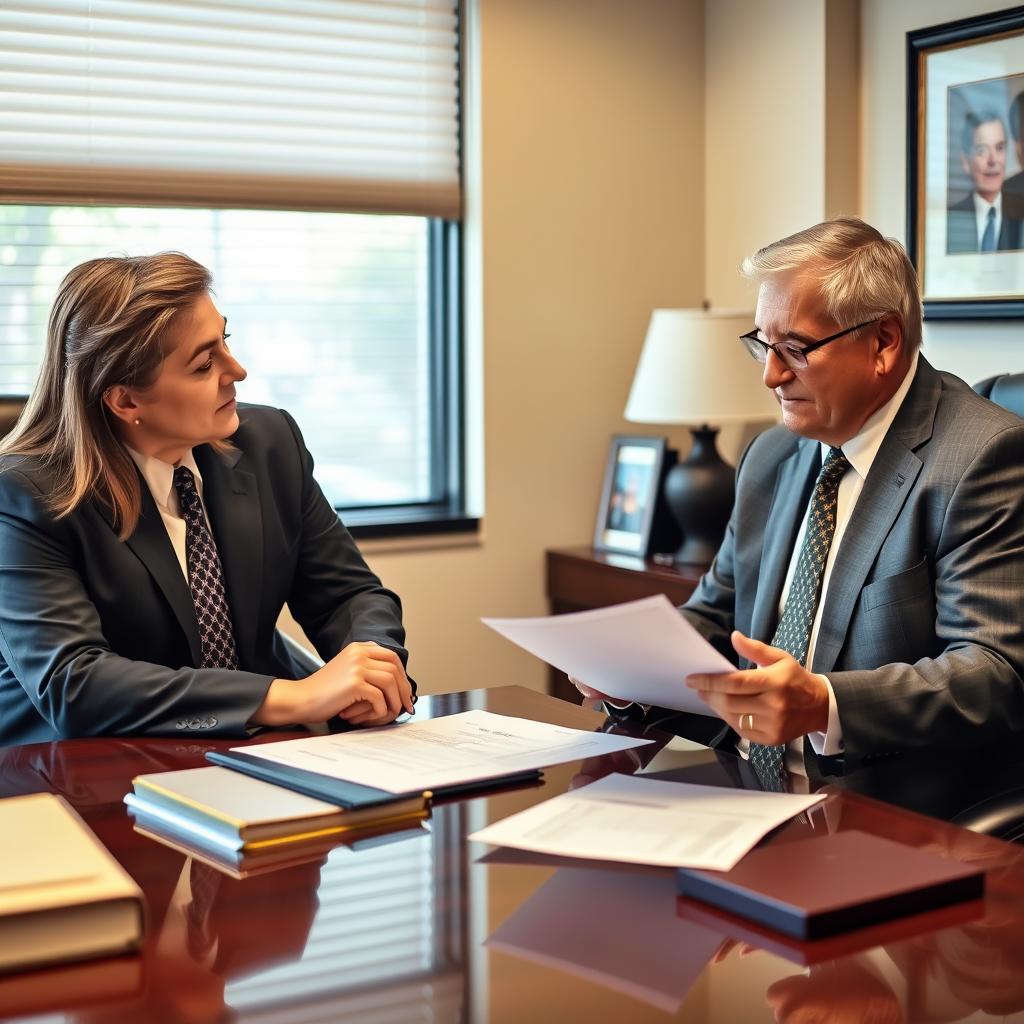 Continuing Criminal Enterprise lawyer New Kent County