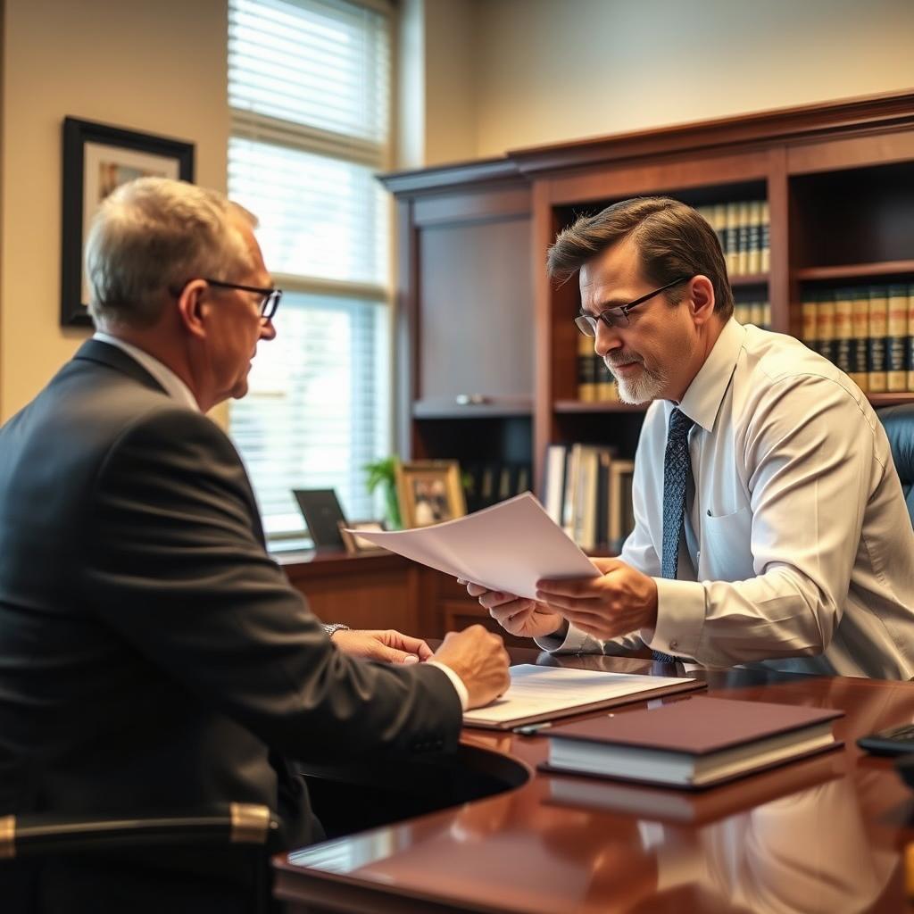 Continuing Criminal Enterprise lawyer Poquoson