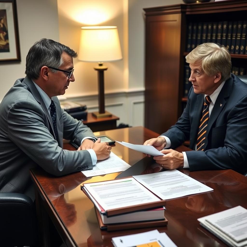 Continuing Criminal Enterprise lawyer Spotsylvania County
