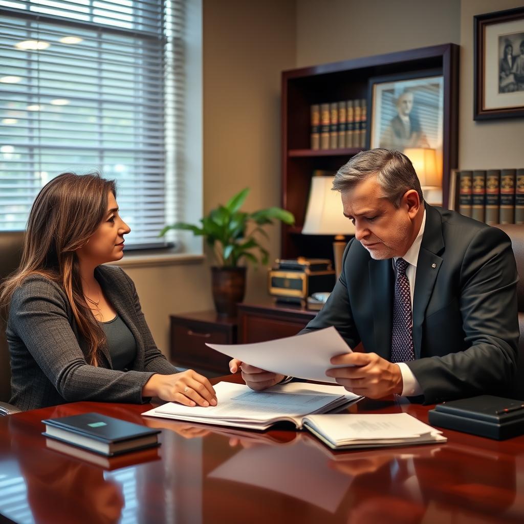 Continuing Criminal Enterprise lawyer Virginia