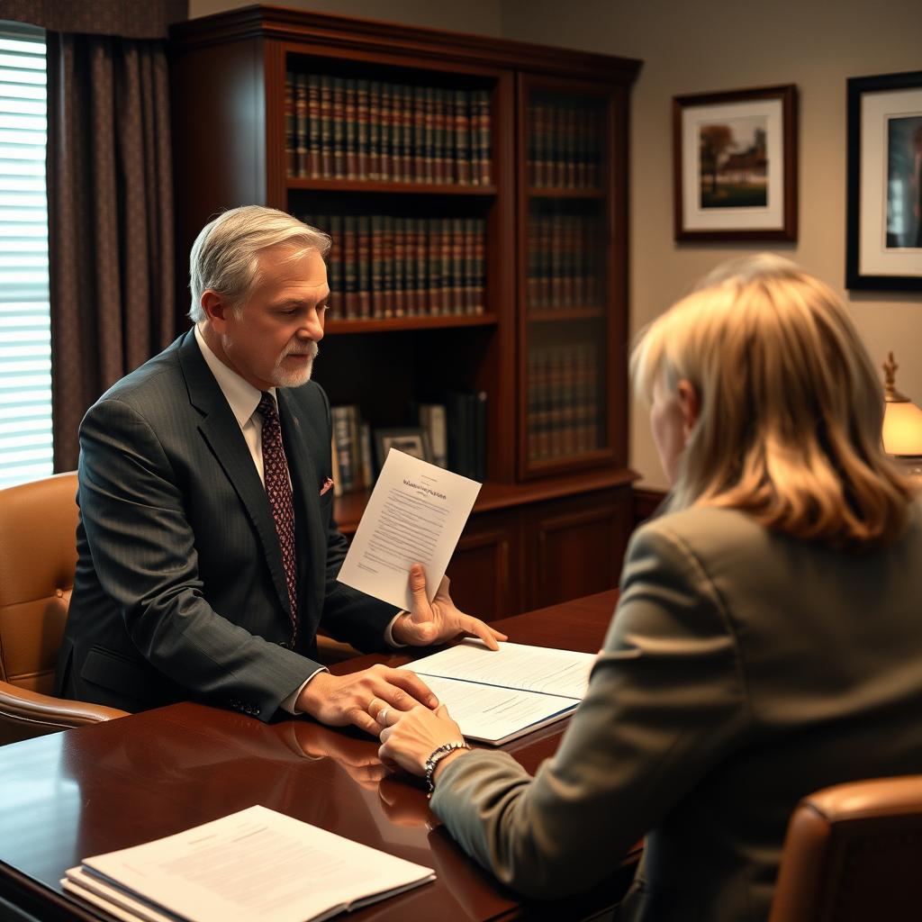 Destruction or Falsification of Records lawyer Gloucester County