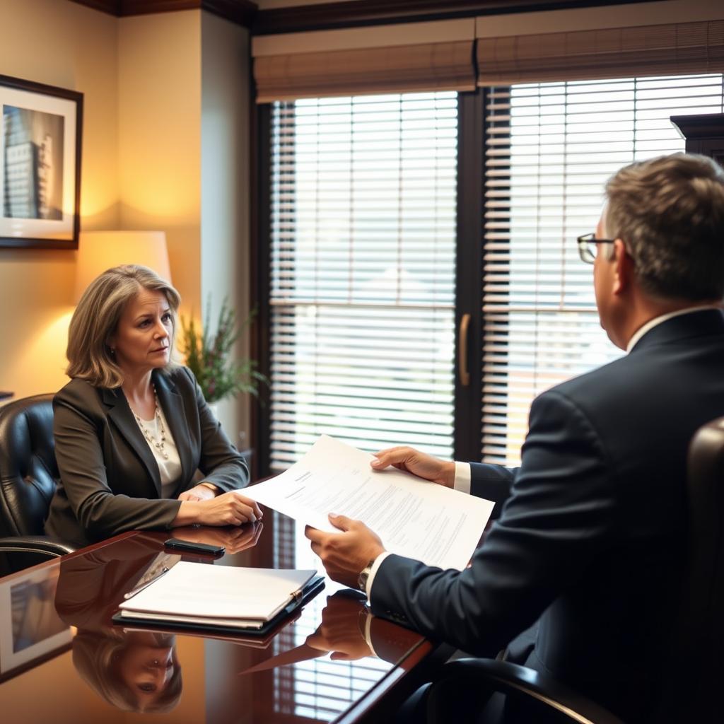Distribution Agreement Lawyer Goochland County