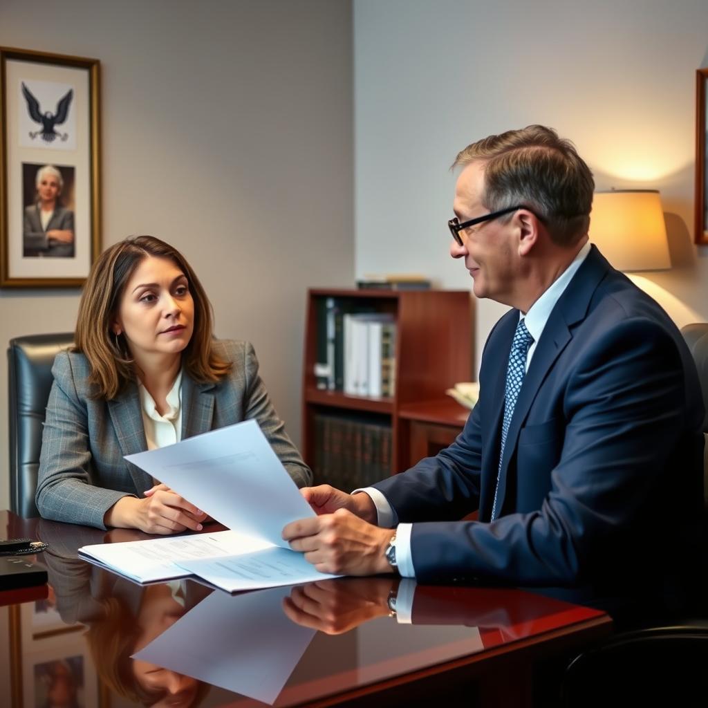Domestic Abuse Lawyer Virginia Beach