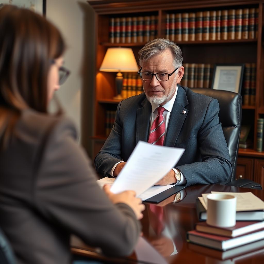 Domesticating Foreign Divorce Decree Lawyer Chesterfield County