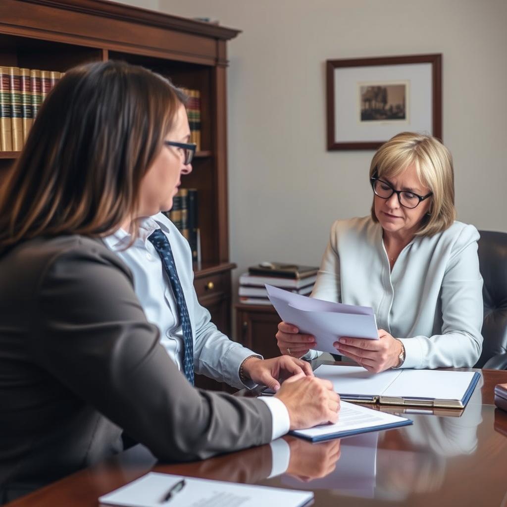 Domesticating Foreign Divorce Decree Lawyer Gloucester County