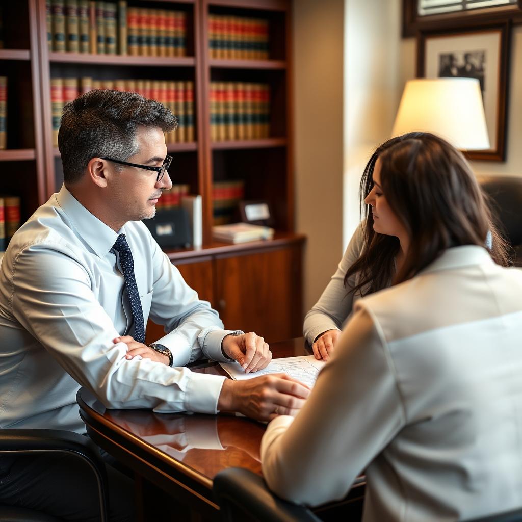Domesticating Foreign Divorce Decree Lawyer Hanover County
