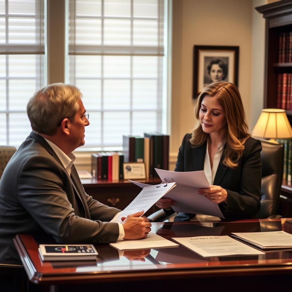 Domesticating Foreign Divorce Decree Lawyer Henrico County