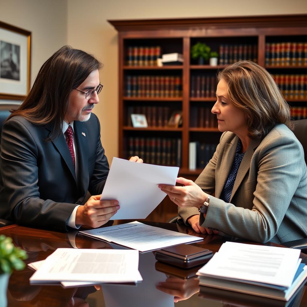 Domesticating Foreign Divorce Decree Lawyer King William County