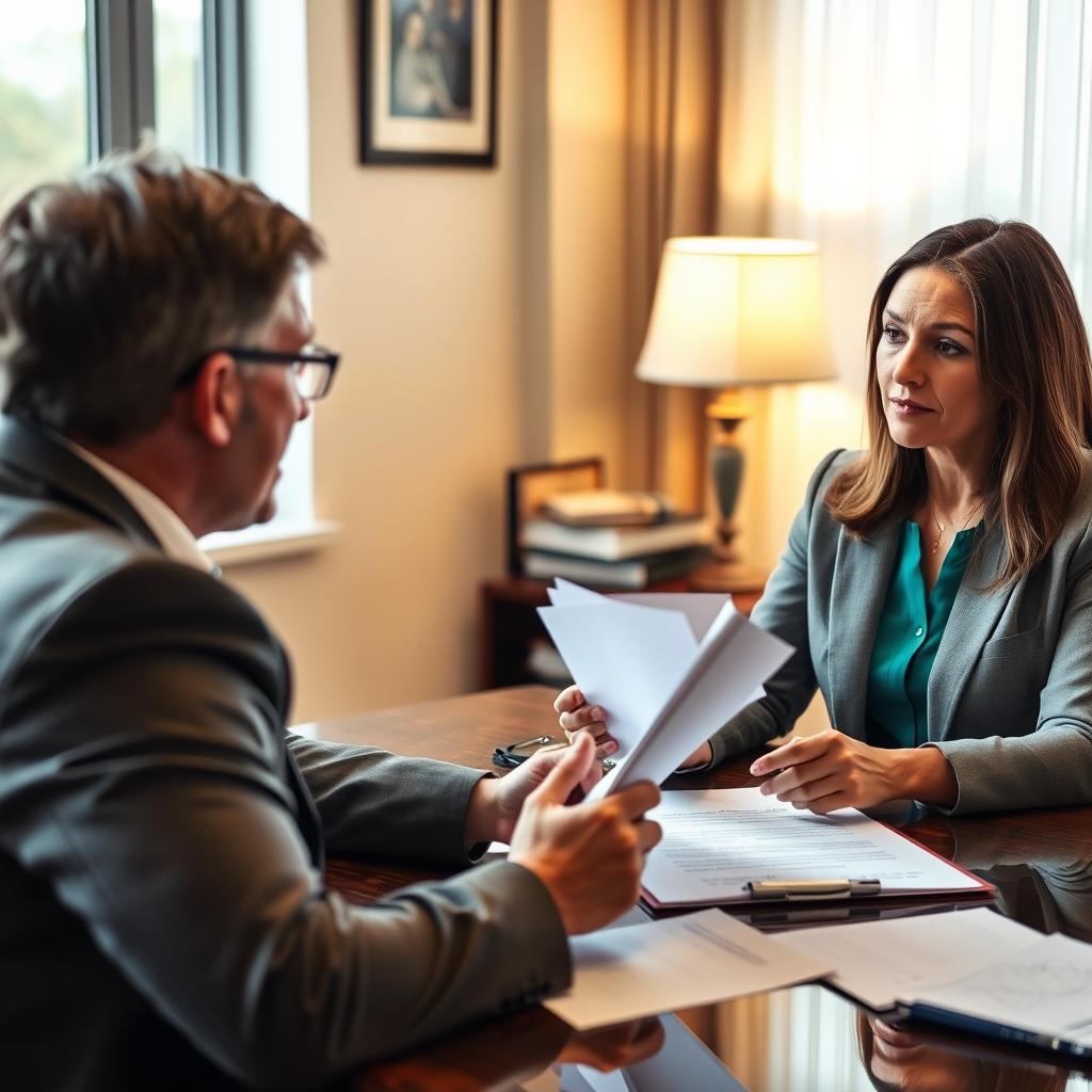 Domesticating Foreign Divorce Decree Lawyer Louisa County
