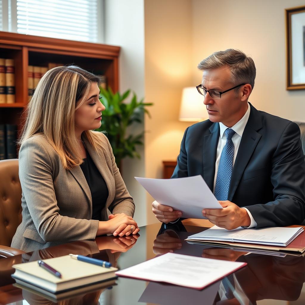 Domesticating Foreign Divorce Decree Lawyer Prince George County