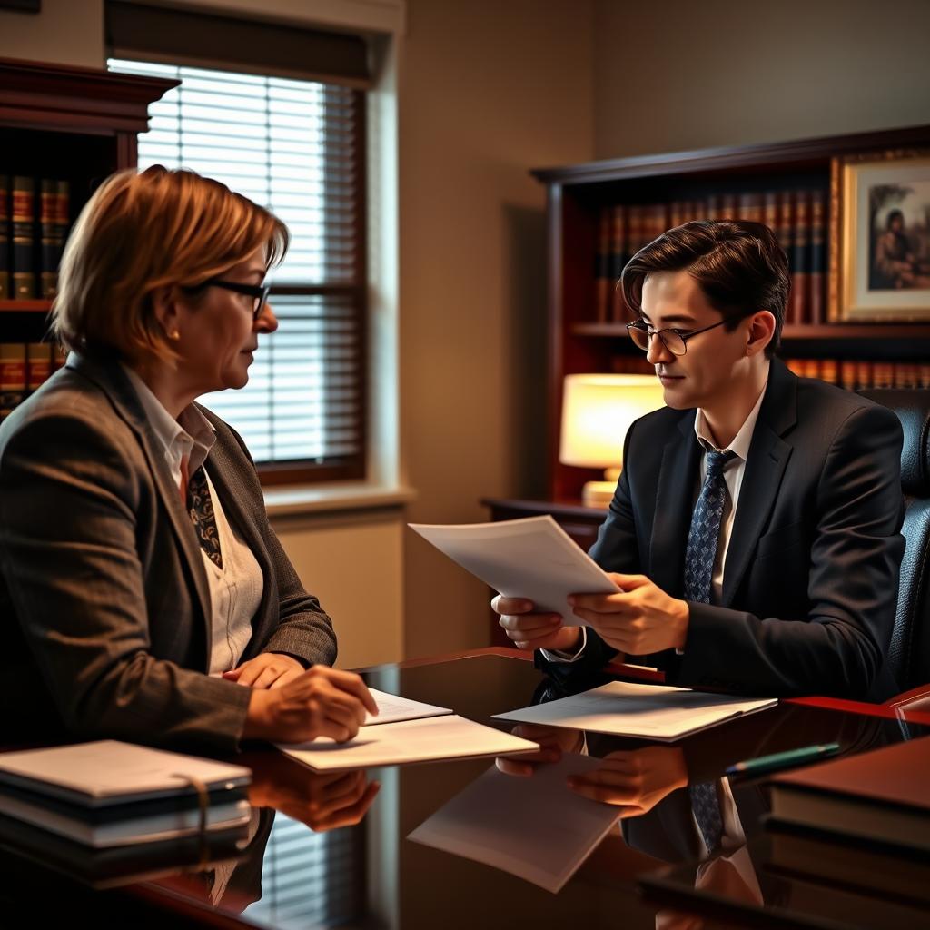 Domesticating Foreign Divorce Decree Lawyer Spotsylvania County