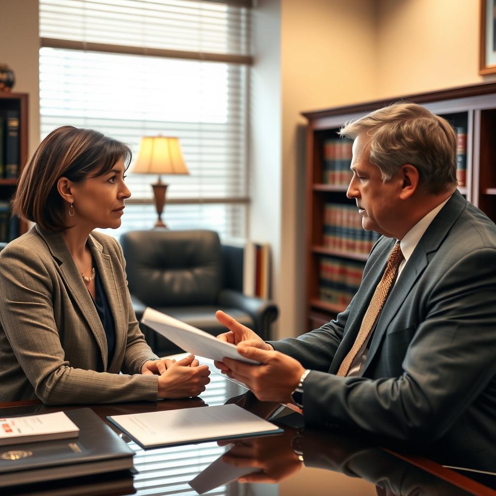 Drug Distribution Lawyer Colonial Heights