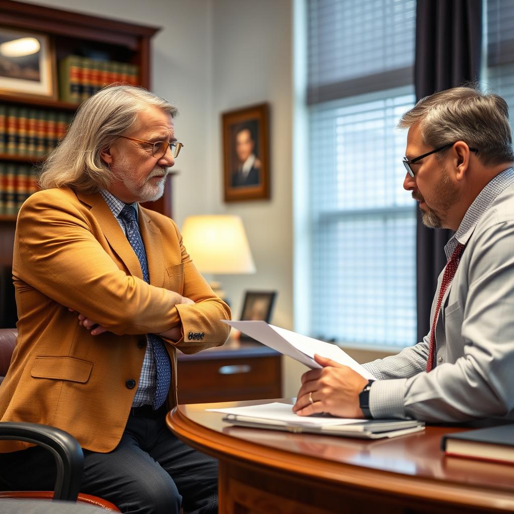 Drug Distribution Lawyer Goochland County