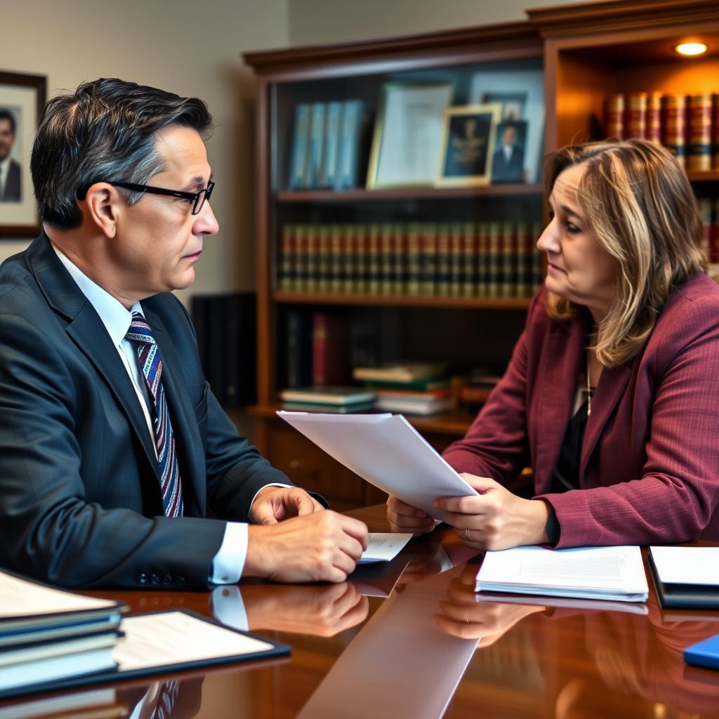 Drug Distribution Lawyer Poquoson
