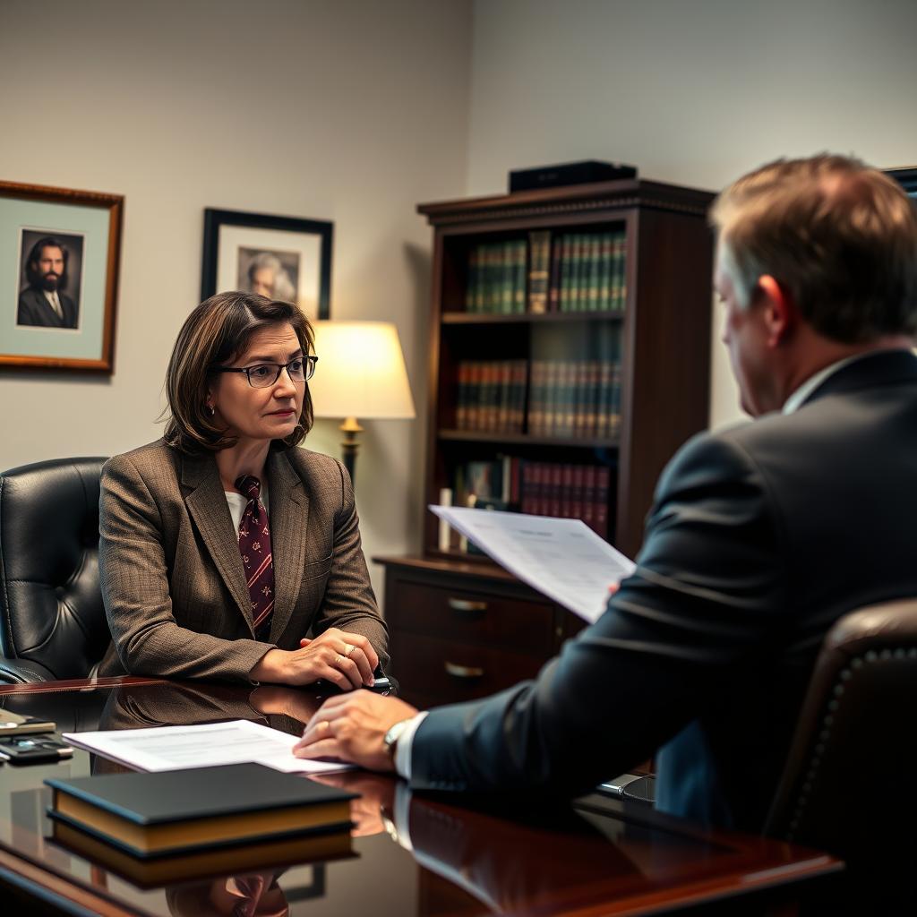 Extortion Under Color of Official Right lawyer Virginia