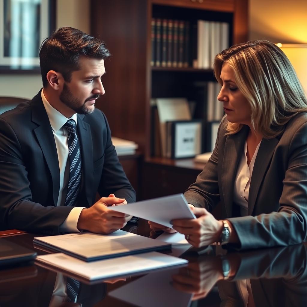False ID Lawyer Gloucester County