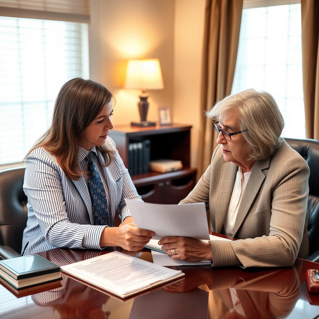 False Statements to a Federal Agent lawyer Caroline County