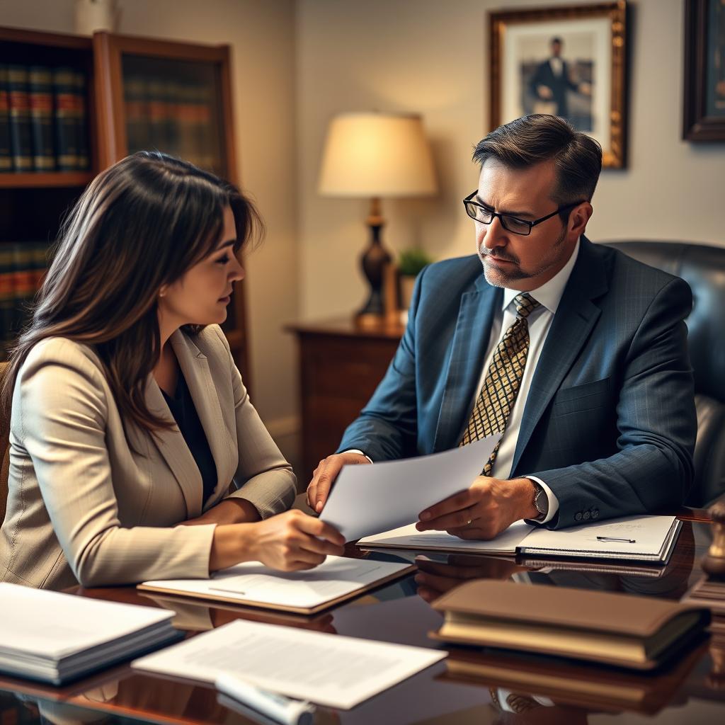 False Statements to a Federal Agent lawyer Fluvanna County