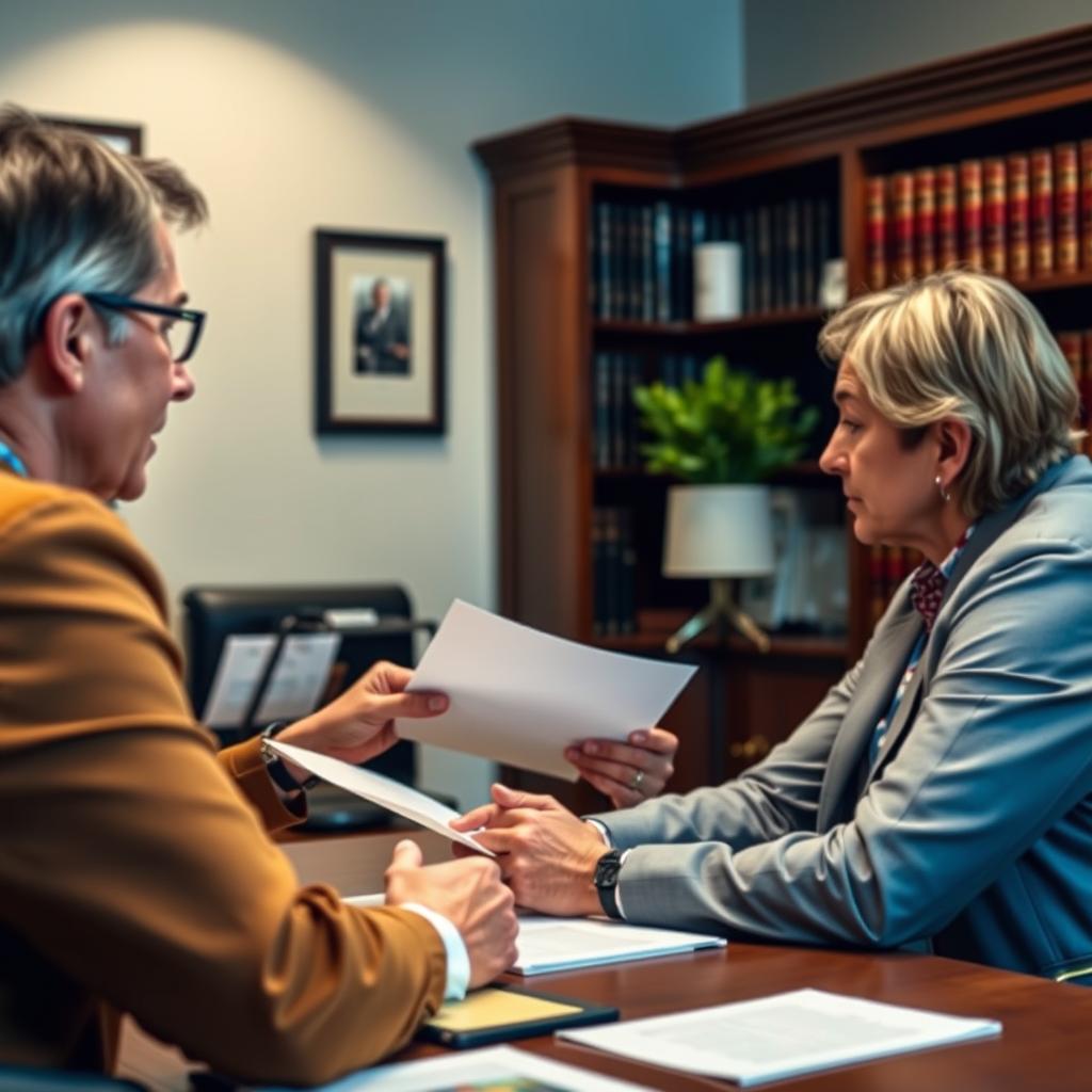 False Statements to a Federal Agent lawyer Suffolk