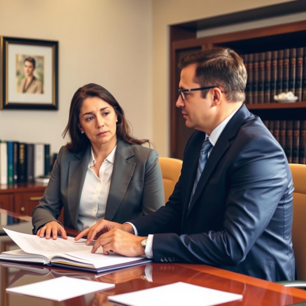 False Statements to a Federal Agent lawyer Virginia Beach