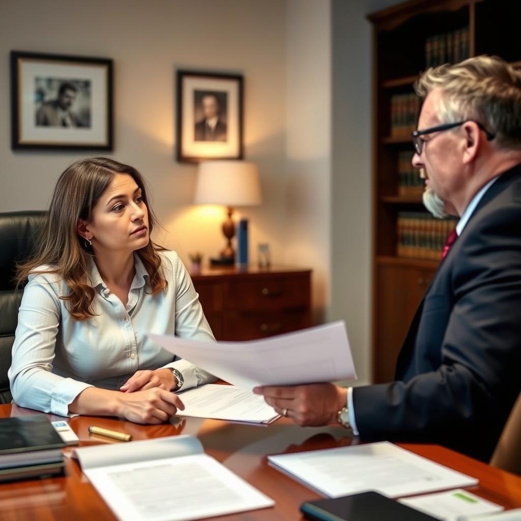 Flat Fee Uncontested Divorce Lawyer Henrico County