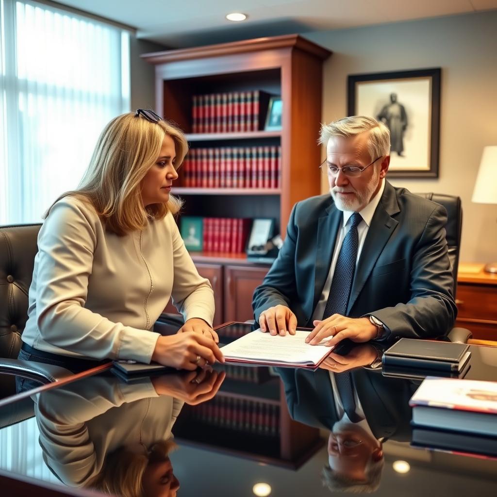 Foreign Divorce Decree Enforcement Lawyer Dinwiddie County