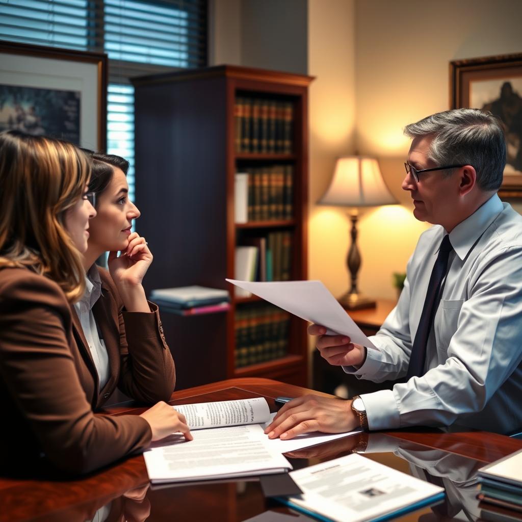 Foreign Divorce Decree Enforcement Lawyer Fluvanna County