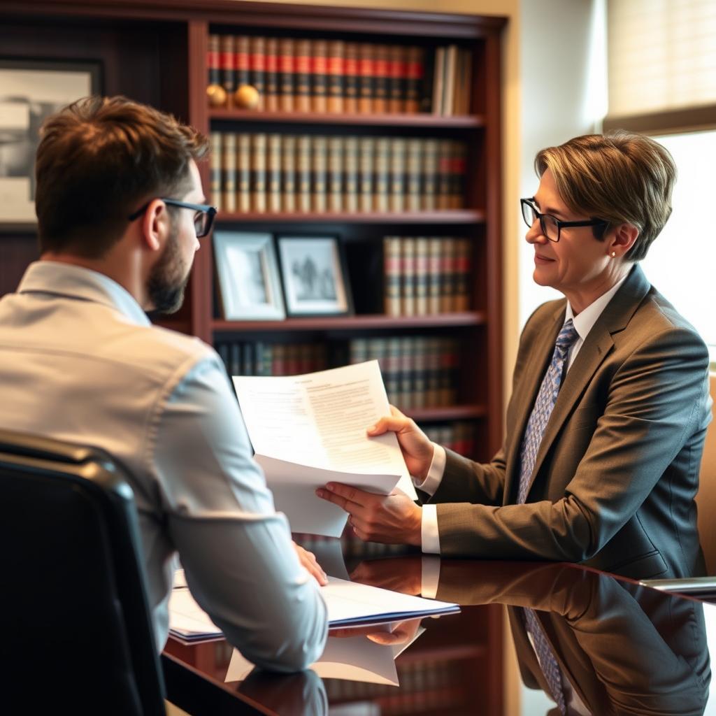 Foreign Divorce Decree Enforcement Lawyer Fredericksburg