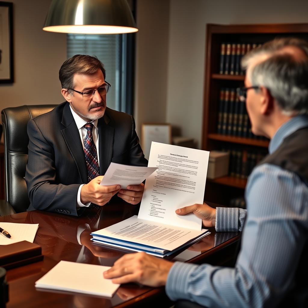 Health Care Fraud lawyer Virginia
