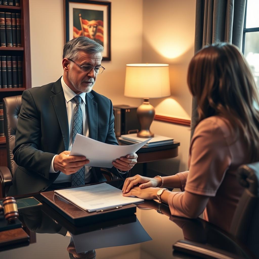 Importation of Controlled Substances Lawyer in New Kent…