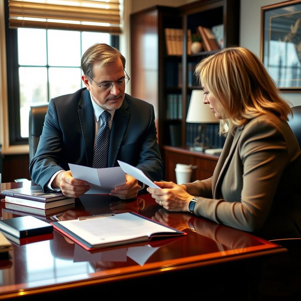 Importation of Controlled Substances lawyer Prince George County