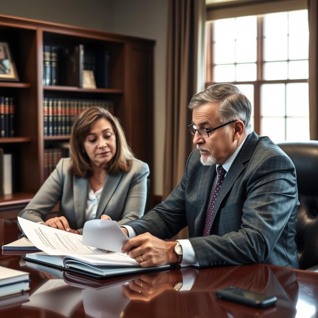 Importation of Controlled Substances lawyer Spotsylvania County