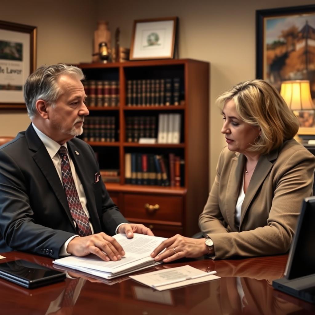 Indemnity Lawyer York County