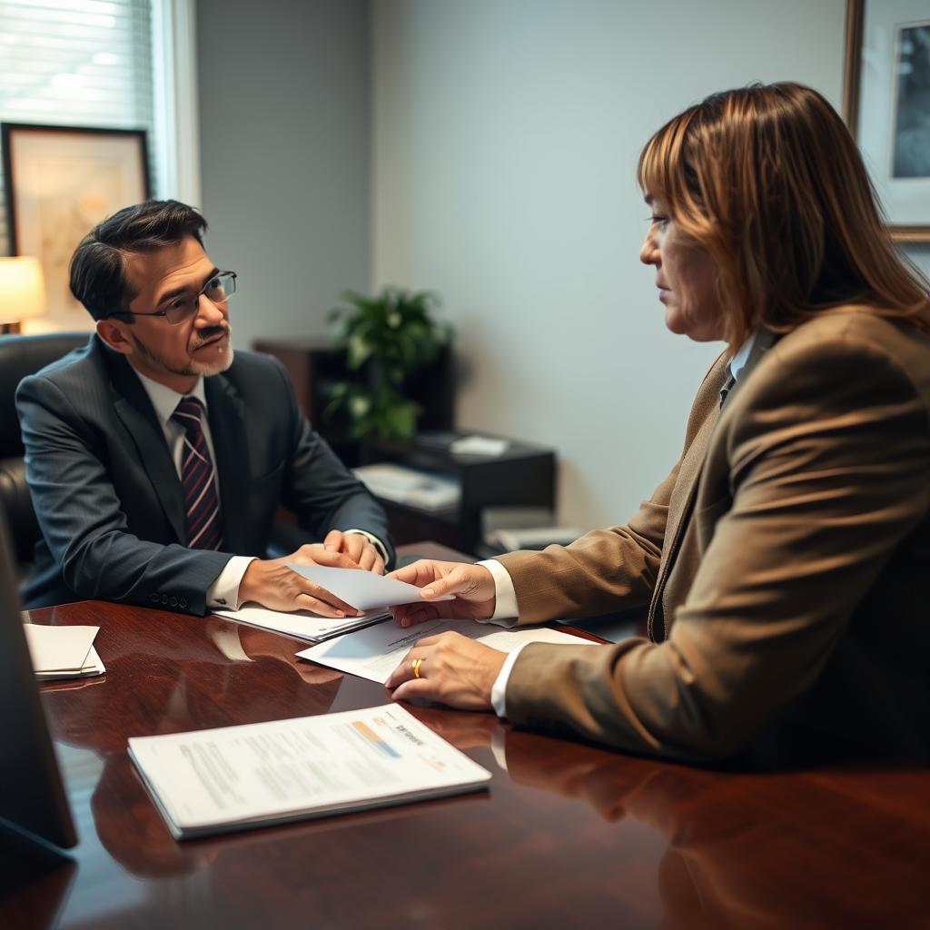 Insurance Lawyer Virginia Beach