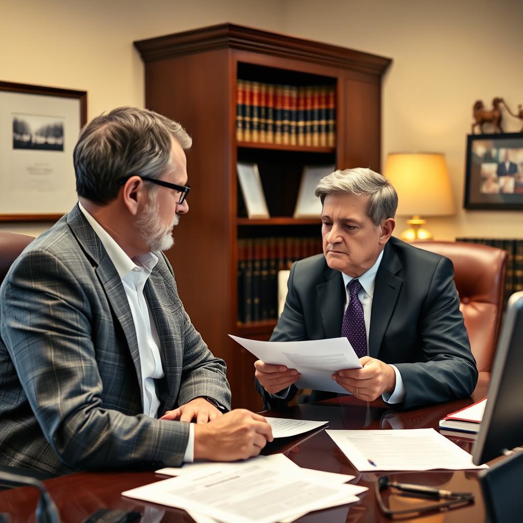 Insurance Lawyer York County