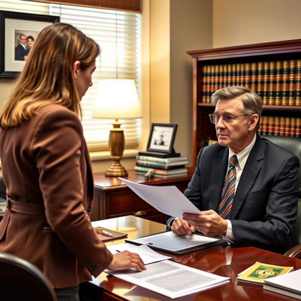 Internet Sex Crime Lawyer Caroline County