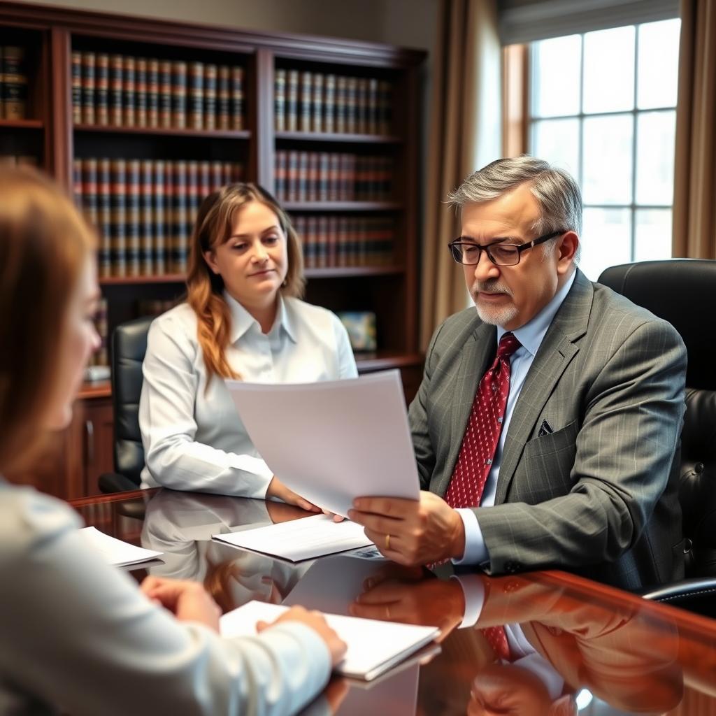License Suspension Defense Lawyer Suffolk