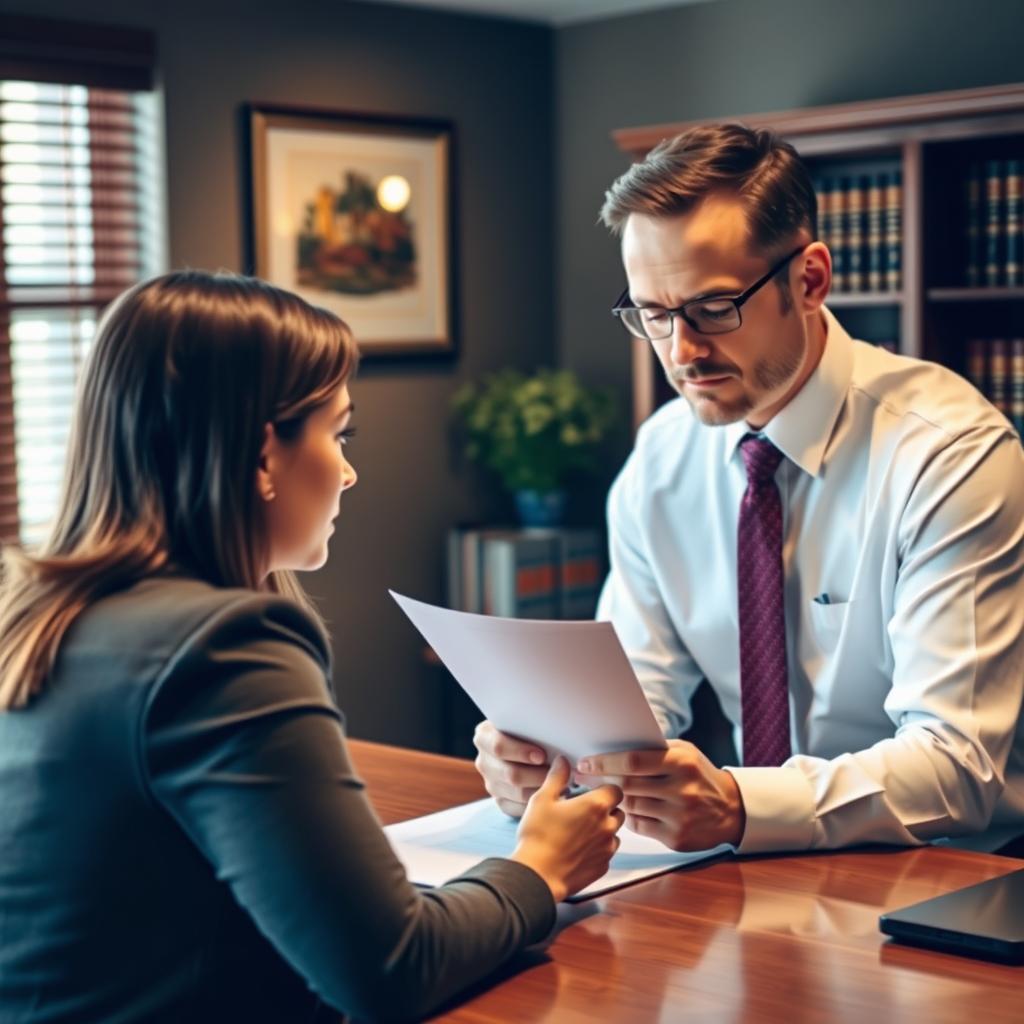 Licensing Lawyer Dinwiddie County