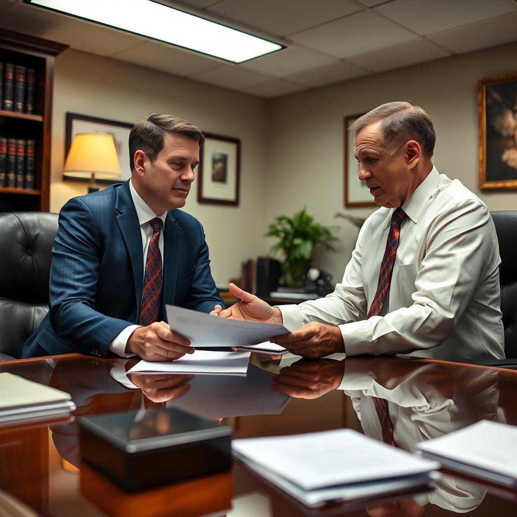 Malicious Wounding Lawyer Poquoson