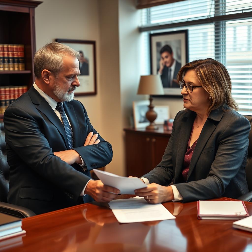 Manslaughter Lawyer Chesapeake