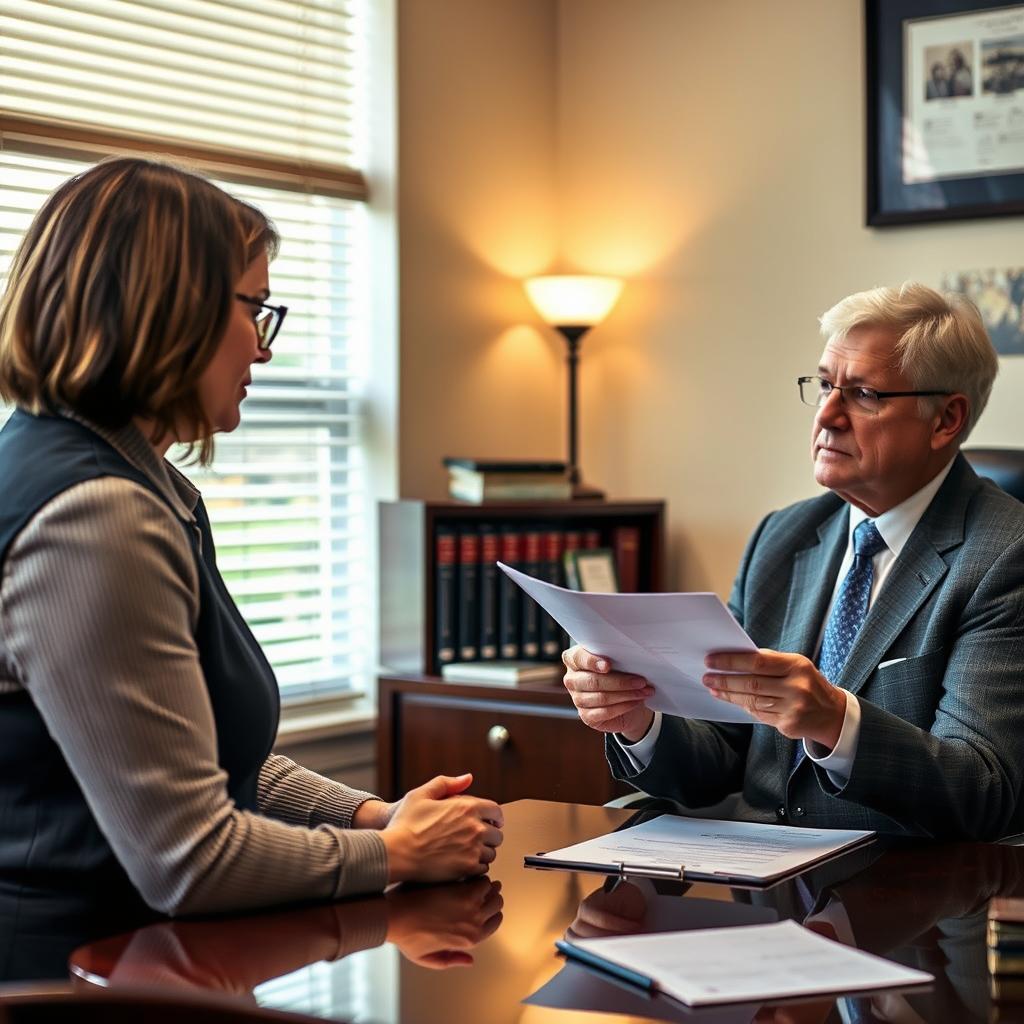 Manufacturing of Controlled Substances lawyer Caroline County