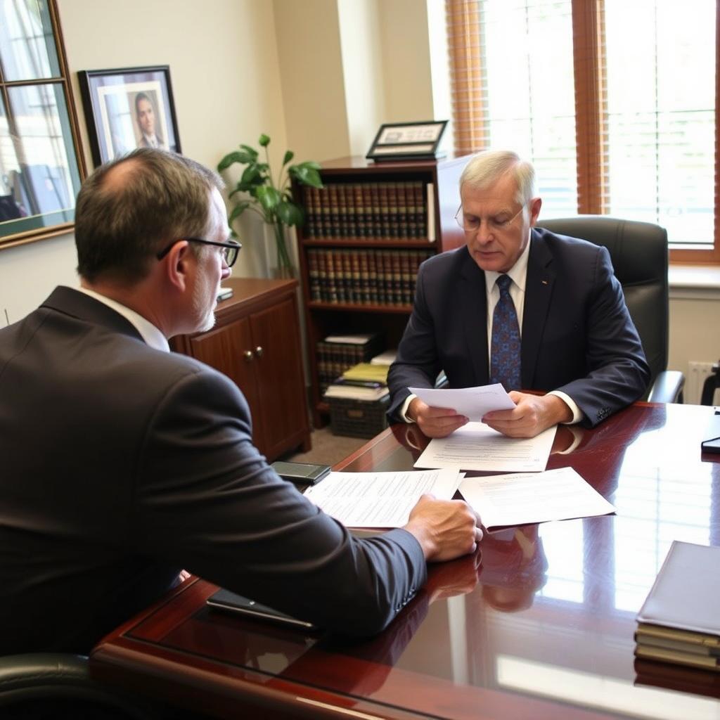 Manufacturing of Controlled Substances lawyer Chesapeake
