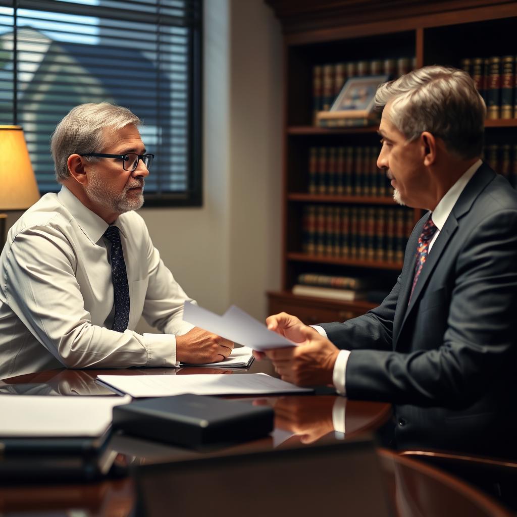 Manufacturing of Controlled Substances lawyer Colonial Heights