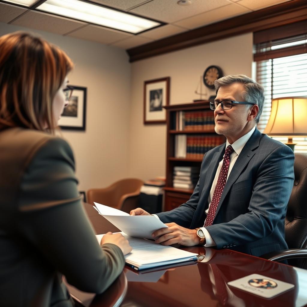 Manufacturing of Controlled Substances lawyer Dinwiddie County
