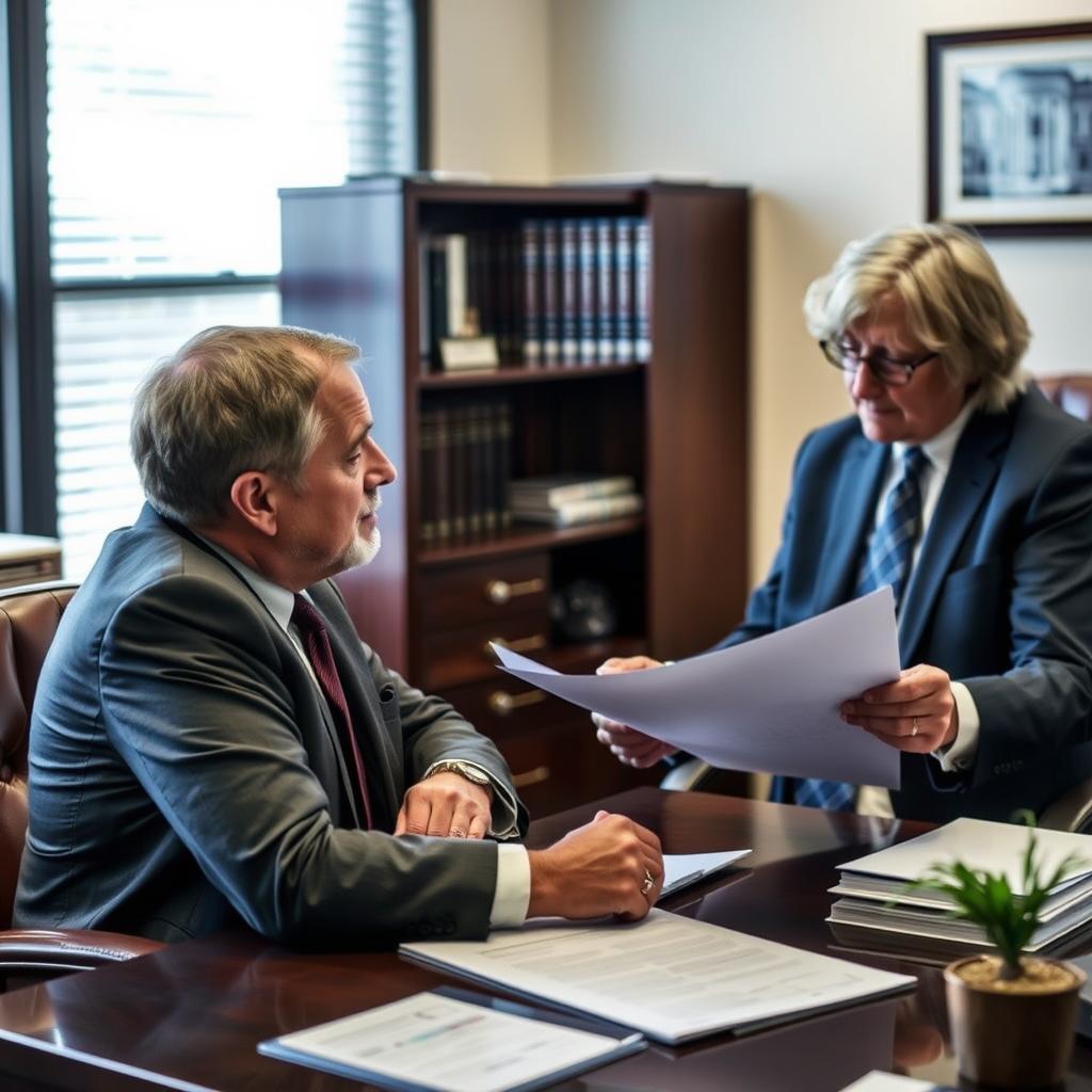 Manufacturing of Controlled Substances lawyer Fredericksburg